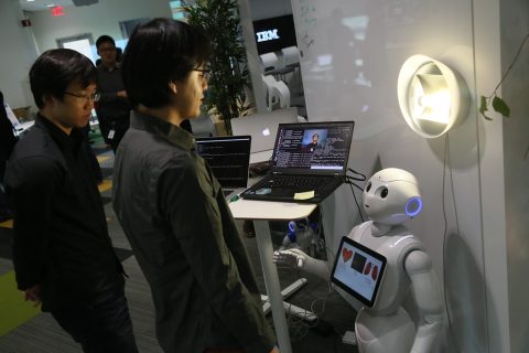 解码策略：如何让 AI 说“对”的话-子比笔记